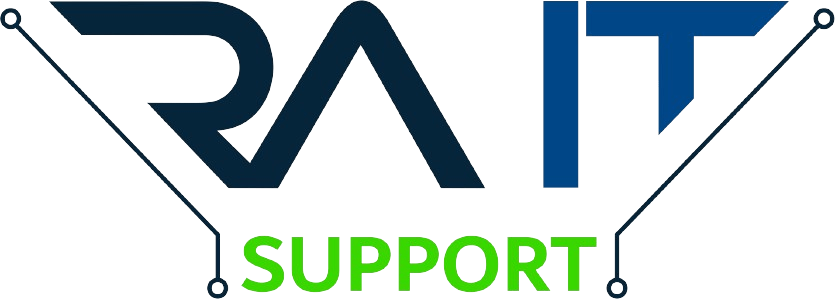 RA IT Support