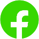 Green circular logo featuring the letter "f" in white, representing Facebook's branding. This visual is relevant for social media discussions.