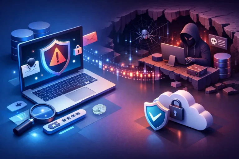 How Dark Web Alerts Protect Businesses Now